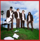 Death Lens, The High Curbs, Chico, Girl Dinner