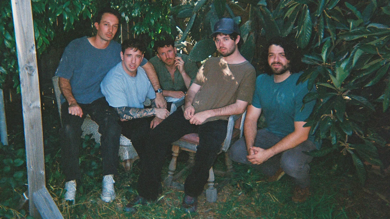 Flyer for Citizen