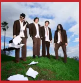 Death Lens, The High Curbs, Chico, Girl Dinner