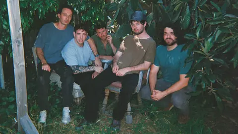 Flyer for Citizen